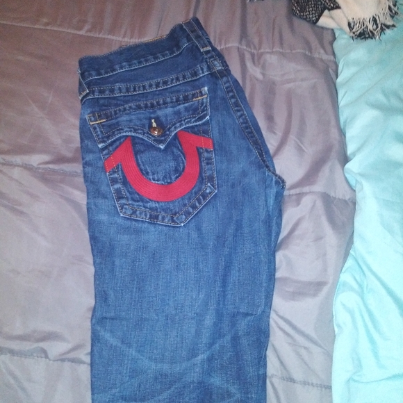 Jeans - Picture 2 of 4